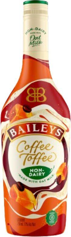 baileys coffee toffee