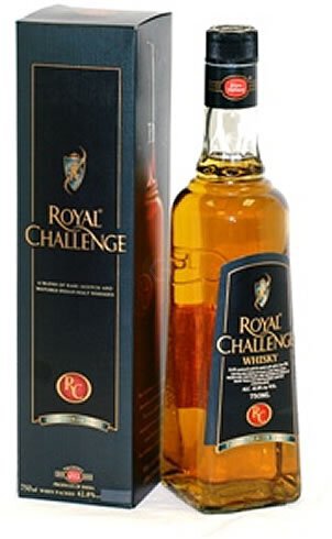 Royal Challenge