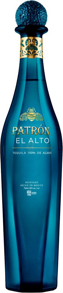 PATRON REPOSADO