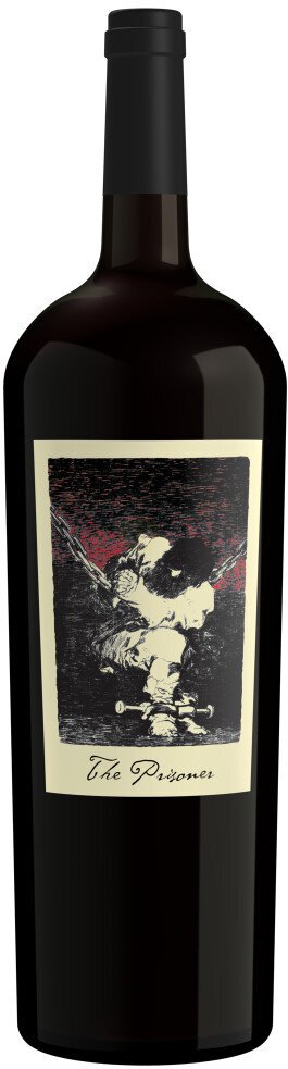 MARKHAM THE ALTRUIST RED BLEND NAPA VALLEY