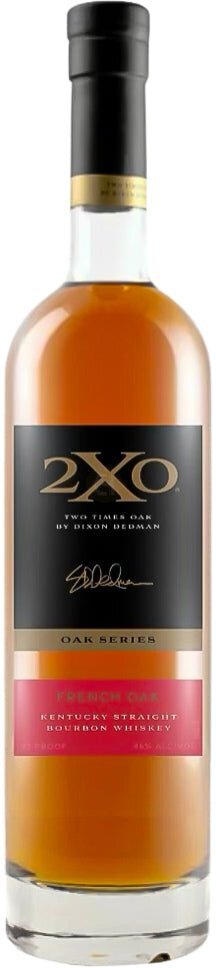 2XO FRENCH OAK