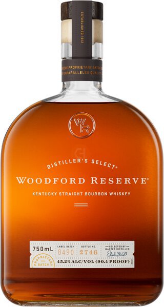 Woodford Reserve Wheat Whiskey