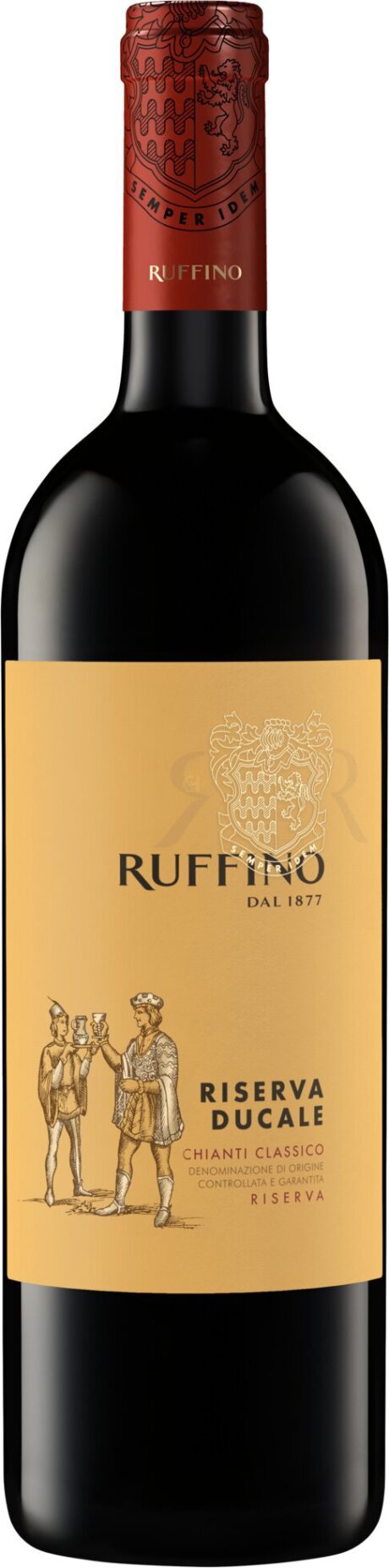 RUFFINO CHIANTI CL RIS TAN