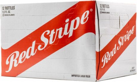 RED STRIPE 11.2OZ 12PK NR
