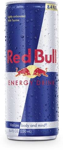 RED BULL 12PK