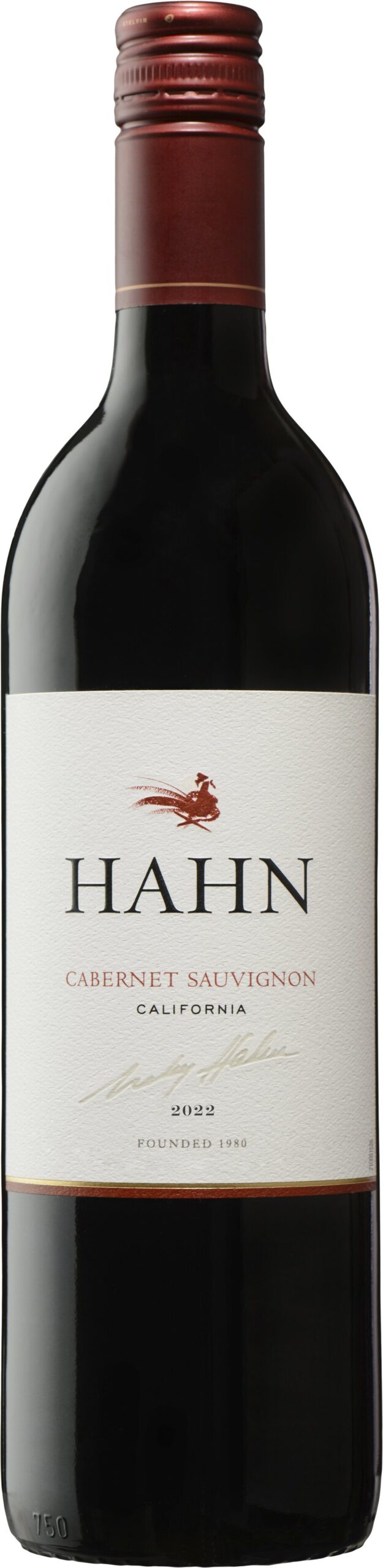 HAHN CAB SAUV