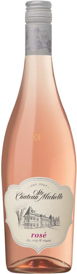 Chateau Ste Michelle Columbia Valley Rose