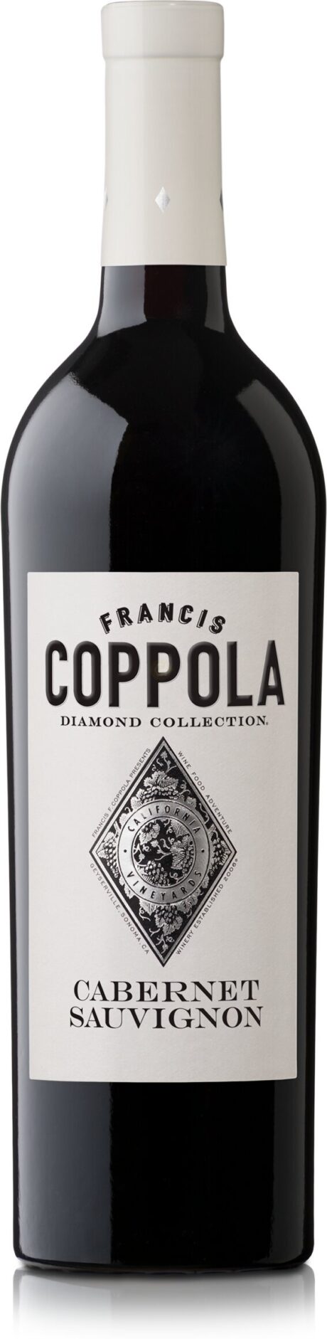 COPPOLA DIAMOND CAB SAUV