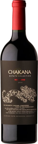 CHAKANA MALBEC