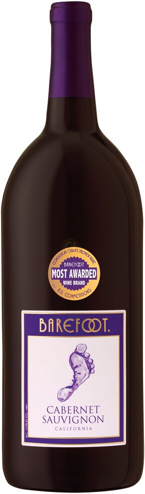 YELLOW TAIL CAB SAUV