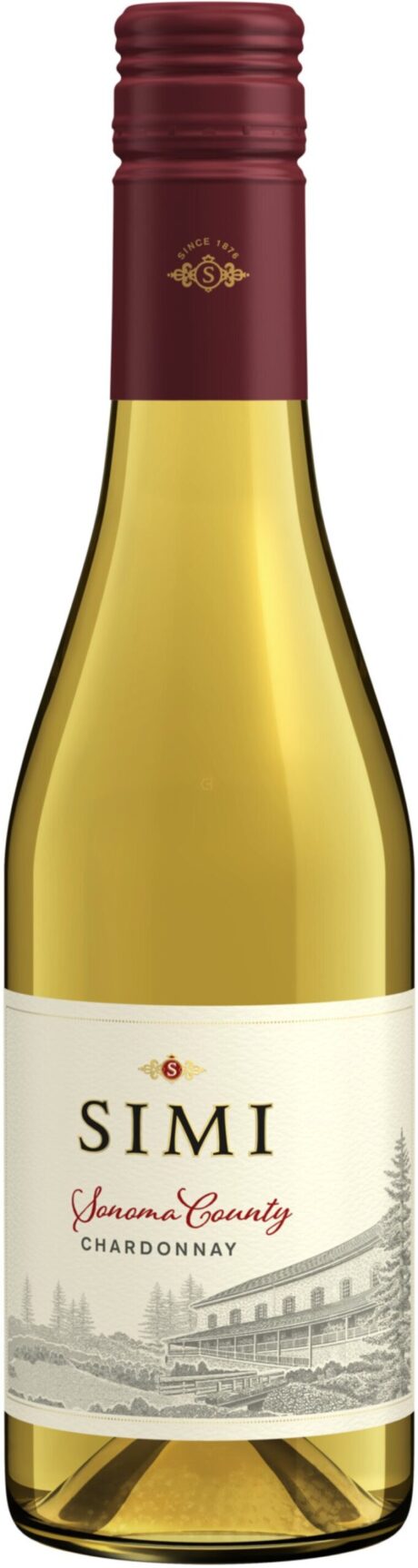 SIMI CHARDONNAY
