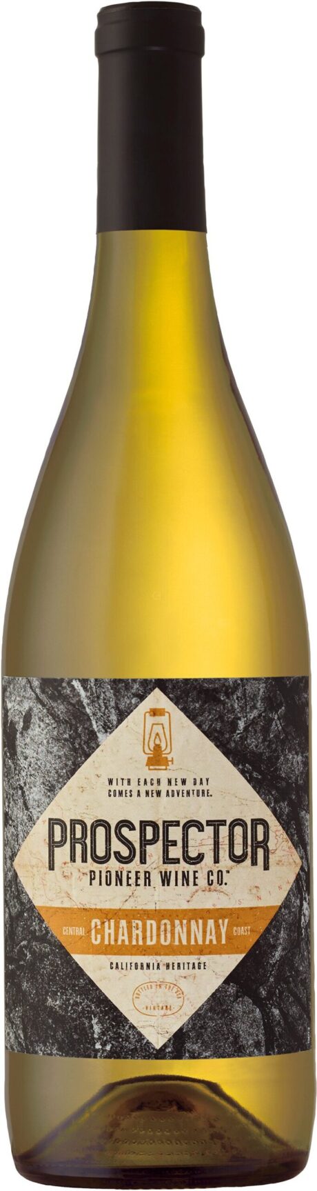 PROSPECTOR CHARDONNAY