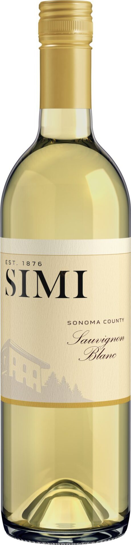 SIMI SAUV BLANC