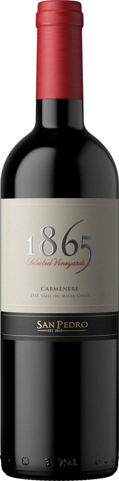 1865 CARMENERE