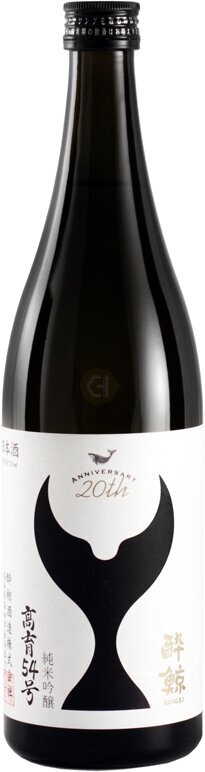 SUIGEI KOUIKU J/GINJO