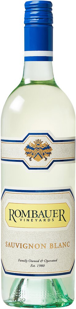 ROMBAUER SAUVIGNON BLANC