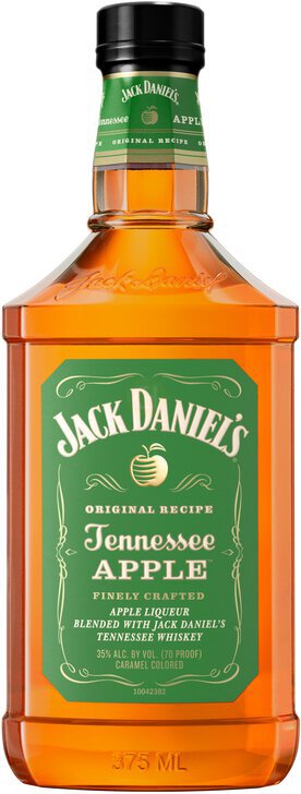 JACK DANIELS APPLE