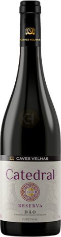 CATEDRAL RESERVA DAO