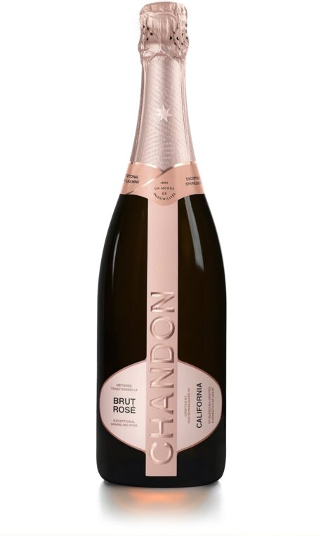 CHANDON ROSE