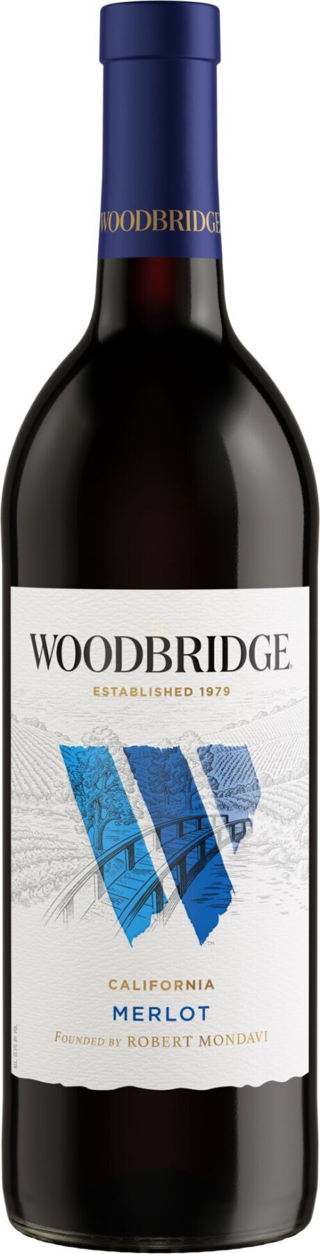 WOODBRIDGE MERLOT