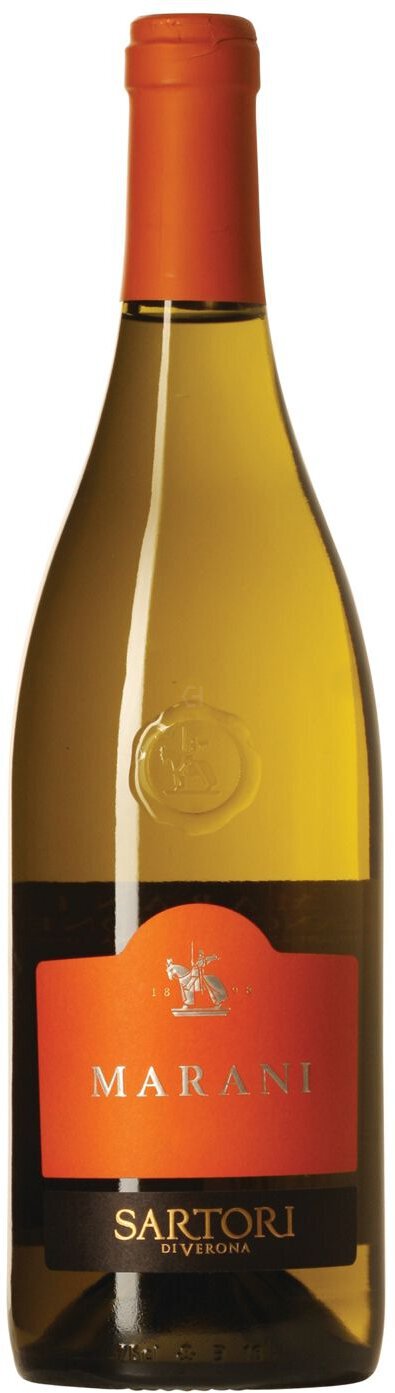 SARTORI MARANI BIANCO VERONESE