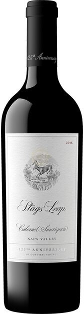 STAGS LEAP WINERY CABERNET