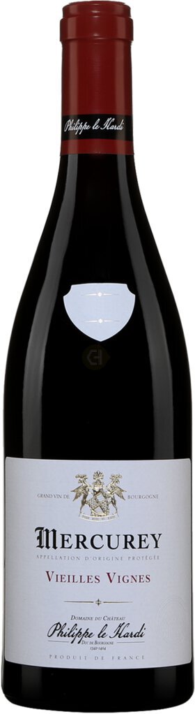 FAIVELEY MERCUREY ROUGUE VIEILLES VIGNES