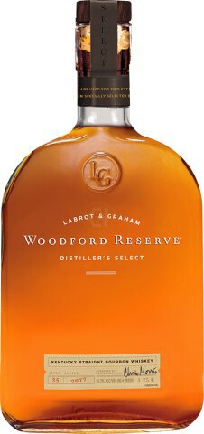woodford reserve