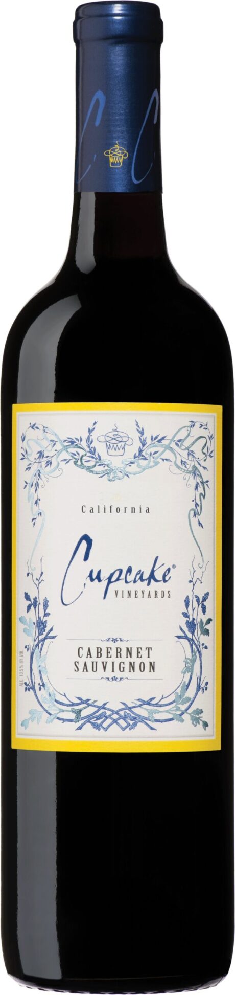 CUPCAKE CABERNET