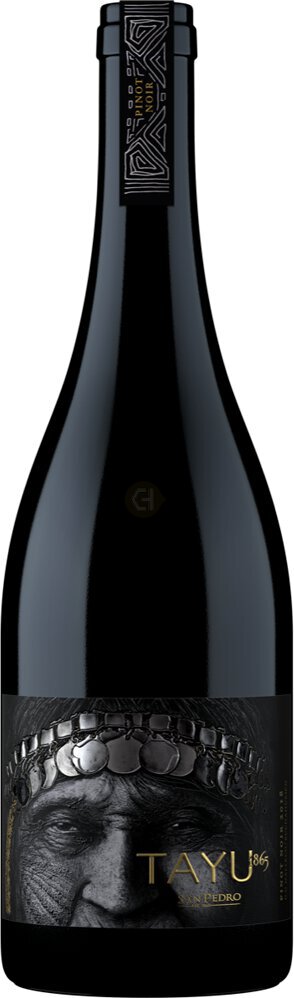 1865 TAYU PINO NOIR