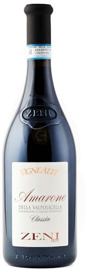 ZENI AMARONE