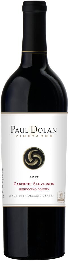 PAUL DOLAN CABERNET