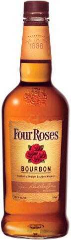 FOUR ROSES SINGLE B 100
