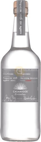 50 ML CASAMIGOS REPOSADO