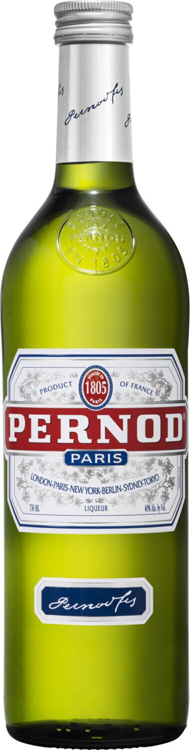 PERNOD