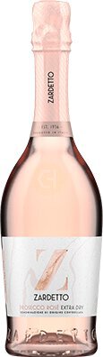 ZARDETTO PROSECCO ROSE