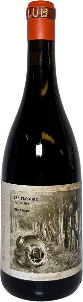 TYLER STA. RITA HILLS ESTATE PINO NOIR