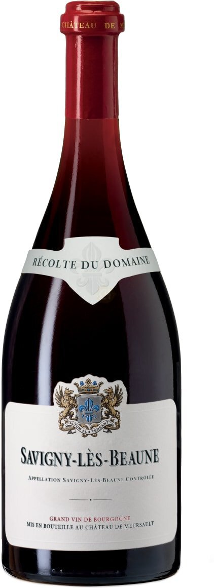 CH DE MEURSAULT SAVIGNY-LES- BEAUNE