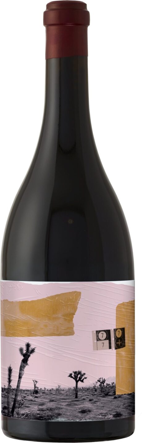 ORIN SWIFT 8YEAR DESERT RED WINE