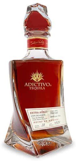 ADICTIVO EXTRA ANEJO TEQUILA