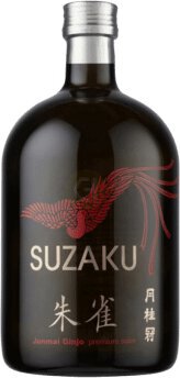 GEKKEIKAN SUZAKU JUNMAI GINJO