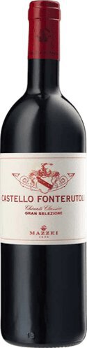 CASTELLO FONTERUTOLI GRAN SELEZIONE CHIANTI CLASSICO