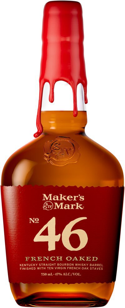 MAKER'S MARK 46