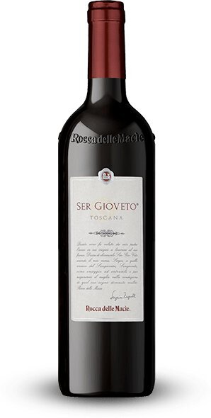 SERGIOVETO CHIANTI CLASSICO RISERVA