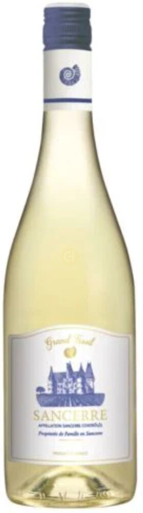 GRAND FOSSIL SANCERRE