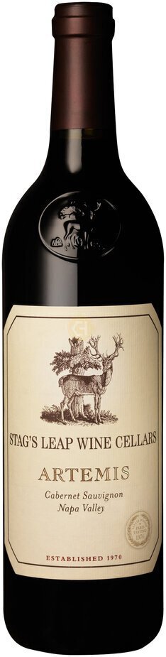 STAGS LEAP W C CABERNET ARTEMIS