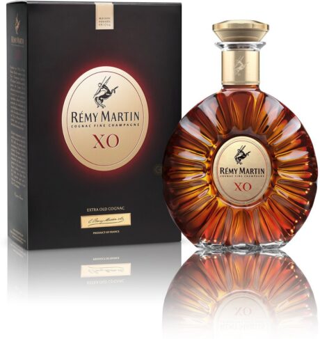 REMY MARTIN X O