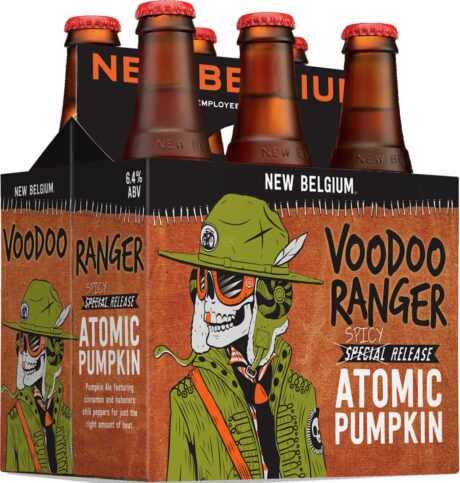 NEW BELGIUM SPECIAL RELEASE