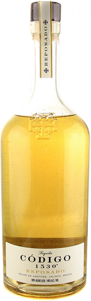 CONDIGO 1530 REPOSADO