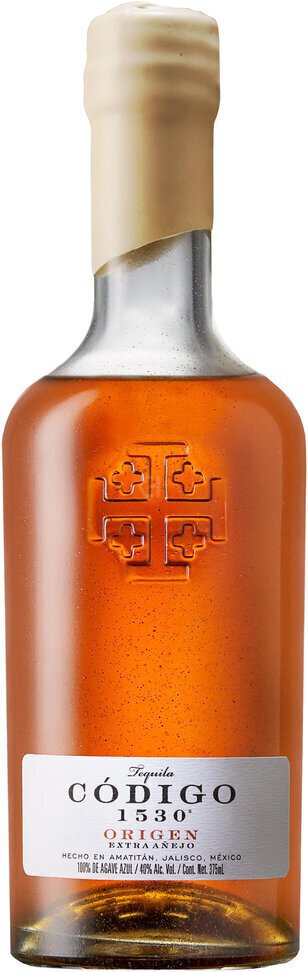 CODIGO 1530 extra anejo